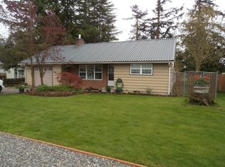 1444 Merritt Ave, Enumclaw, WA 98022