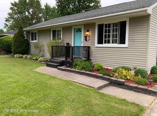 3855 Mack Rd, Saginaw, MI 48601