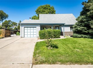 8249 Greenwood Blvd, Denver, CO 80221