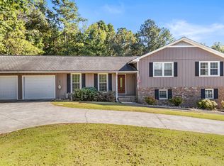 592 Fred Kelly Rd, Rome, GA 30161
