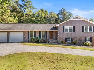 592 Fred Kelly Rd, Rome, GA, 30161