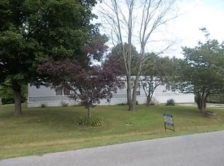 6927 Hatchett Mill Rd, Spottsville, KY 42458