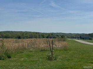 0 Sapphire Lake Ln, Cape Girardeau, MO 63701