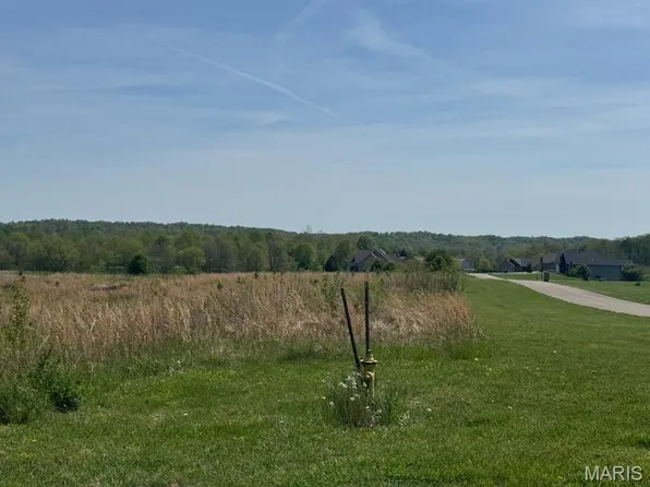 0 Sapphire Lake Ln, Cape Girardeau, MO 63701