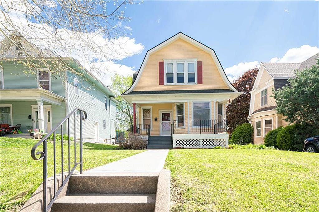 2728 Renick St, Saint Joseph, MO 64507 Zillow