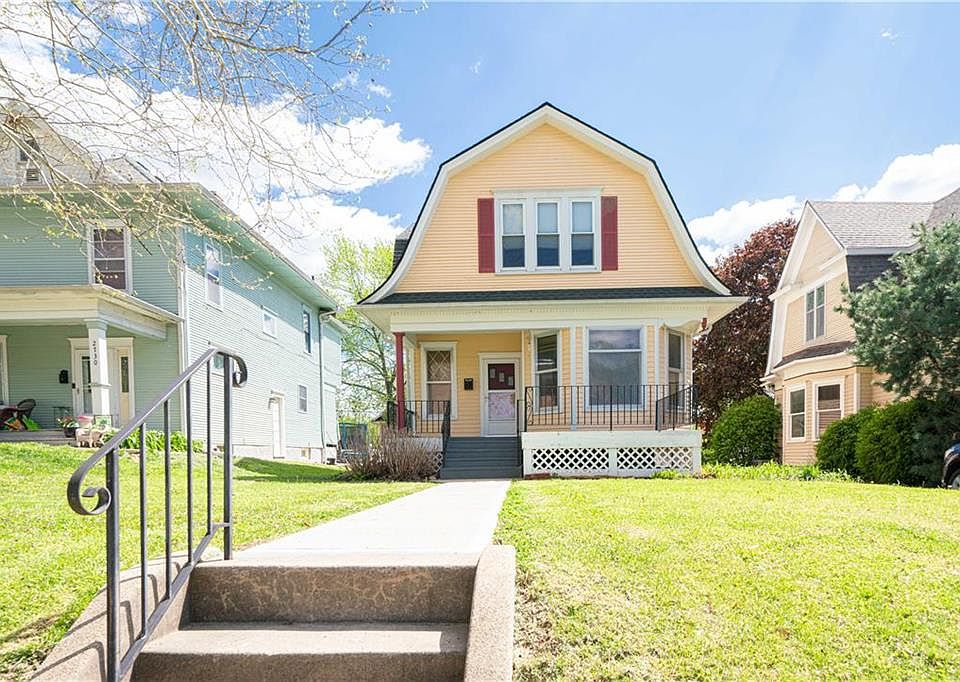 2728 Renick St, Saint Joseph, MO 64507 Zillow