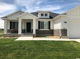 341 N 2700 E, Spanish Fork, UT 84660