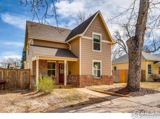3848 Zenobia St, Denver, CO 80212