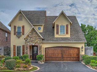 12 Chez Moi, Bossier City, LA 71111