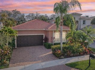 173 Via Condado Way, Palm Beach Gardens, FL 33418