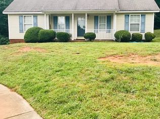 5415 Realtree Ln, Charlotte, NC 28214