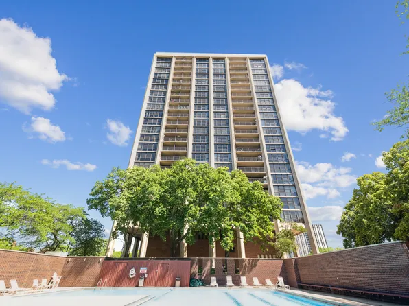 2901 S Michigan Ave APT 1104, Chicago, IL 60616