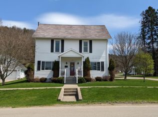 707 S East St, Coudersport, PA