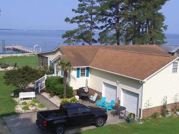 187 A Thomas Point Rd, Shiloh, NC 27974