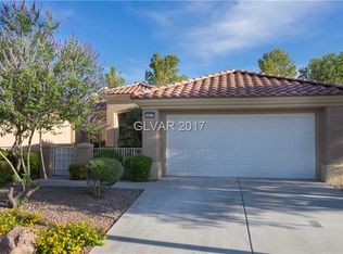 10037 Arbuckle Dr, Las Vegas, NV 89134