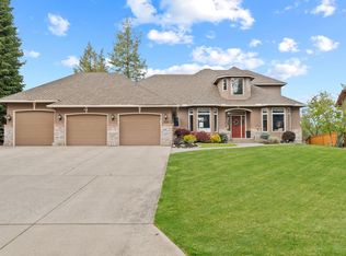 504 W Wilson Ct, Spokane, WA 99208
