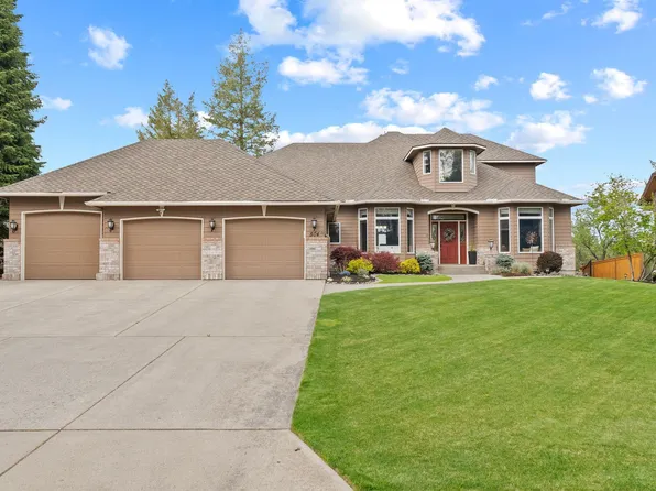504 W Wilson Ct, Spokane, WA 99208