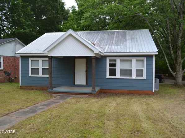 2900 E Mitchell St, Humboldt, TN 38343