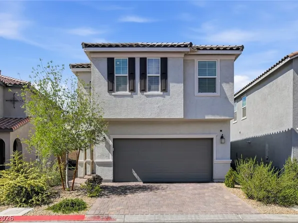 8494 Torozo Ave, Las Vegas, NV 89149