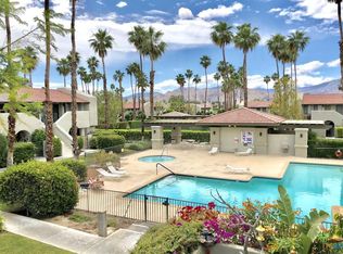 1150 E Amado Rd UNIT 8B2, Palm Springs, CA 92262