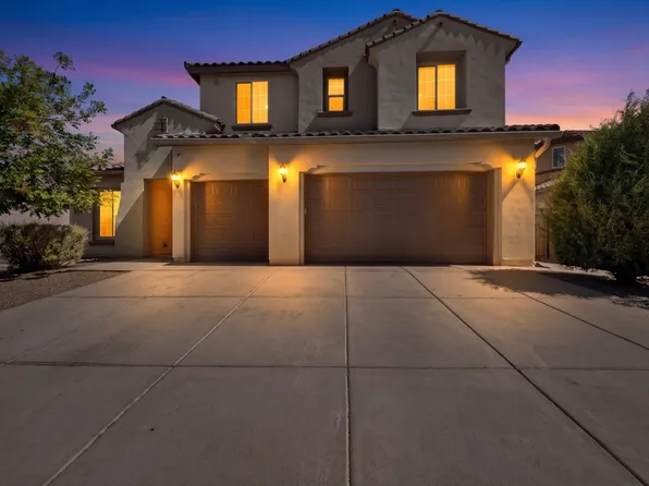 4020 Colina Roja Ln NE, Rio Rancho, NM 87124
