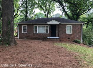 1900 Oak Valley Rd, Decatur, GA 30035