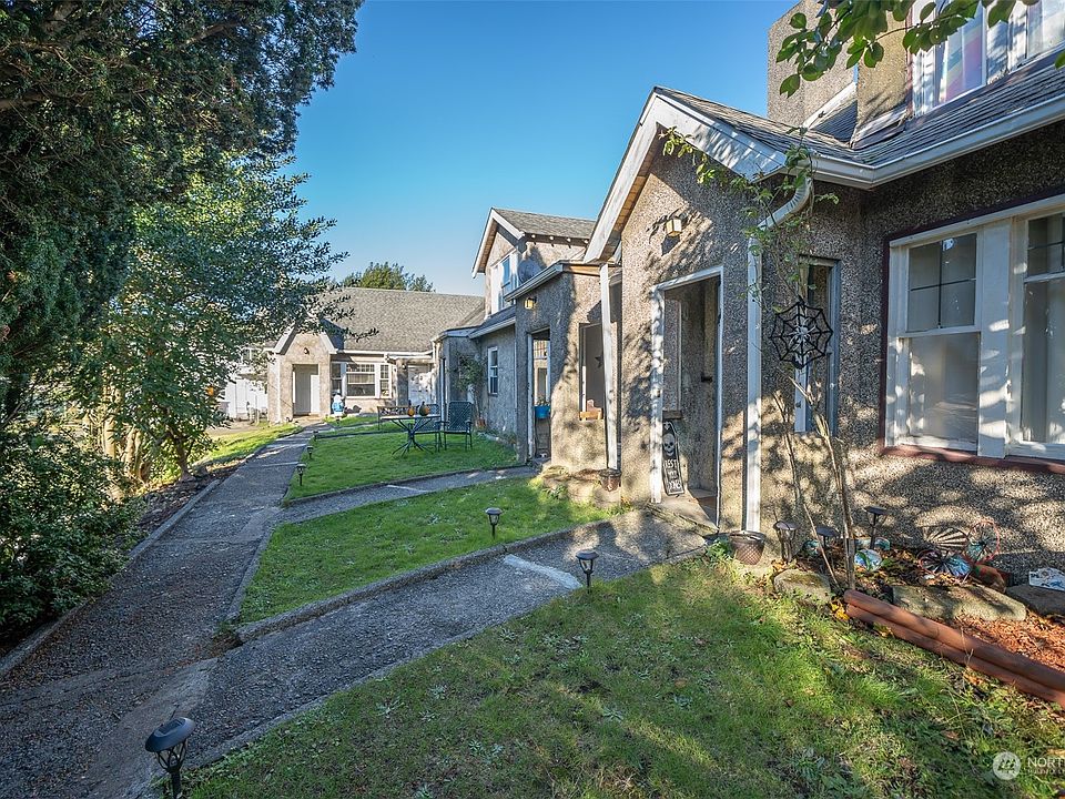 314 W 5th Street, Aberdeen, WA 98520 Zillow