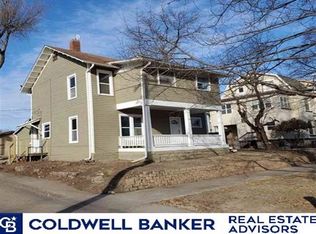 106 S Manhattan Ave, Manhattan, KS 66502