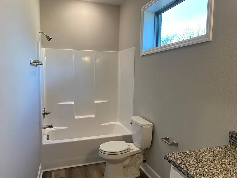 Bathroom 2