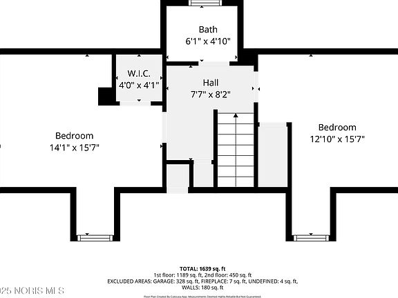 4th image of 1010 Walnut St