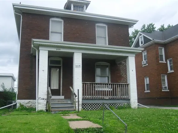 2020 Cleveland Blvd, Granite City, IL 62040