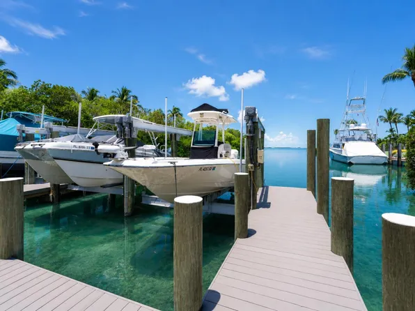 321 Tollgate Shores Dr, Islamorada, FL 33036