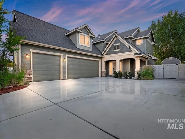 3052 N Christian Way, Meridian, ID 83646
