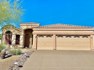 7742 E Regina Cir, Mesa, AZ 85207
