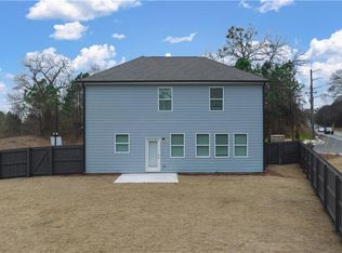 690 River Gardens Dr SE, Atlanta, GA 30354