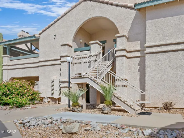 101 S Players Club Dr APT 7201, Tucson, AZ 85745