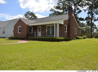 1711 Lucerne Way, New Bern, NC 28560