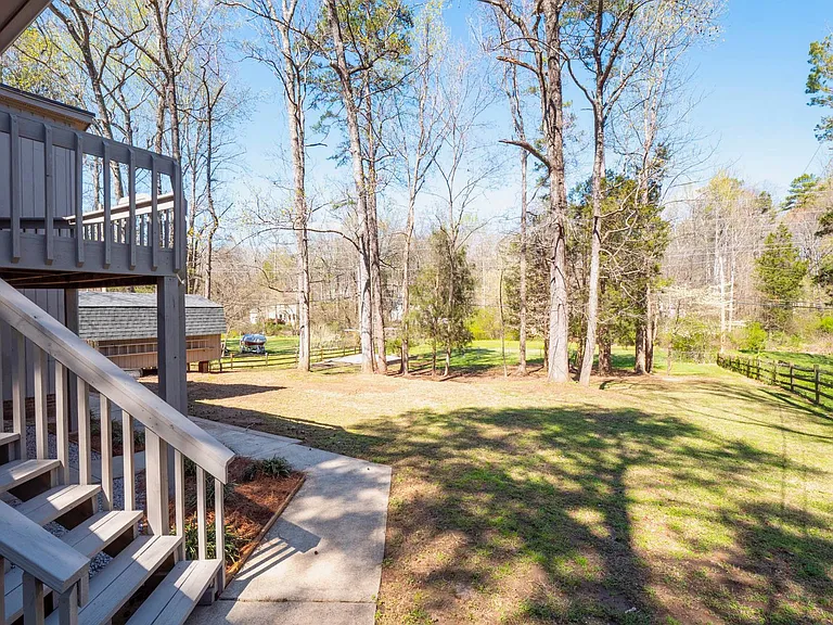 3917 Singletree Rd — Photo 81