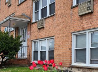 385 Stuyvesant Ave APT 1B, Irvington, NJ 07111