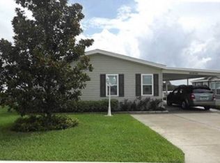 37642 Landis Ave, Zephyrhills, FL 33541