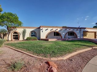 4015 S River Dr, Tempe, AZ 85282