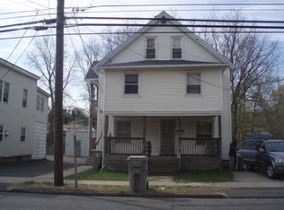 353 Park Street #First Floor, Bristol, CT 06010
