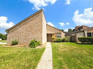1705 Bodart Ct, Houston, TX 77090