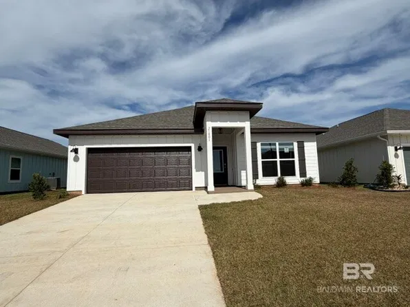 21801 Old Harbor Way, Foley, AL 36535