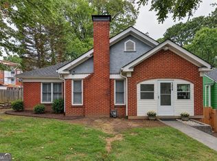1054 Atlantic Dr NW, Atlanta, GA 30318