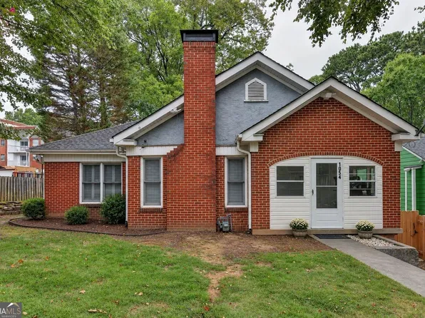 1054 Atlantic Dr NW, Atlanta, GA 30318