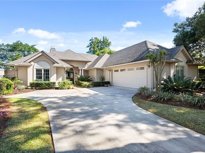 20 Country Club Ct, Hilton Head Island, SC, 29926