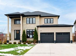 2347 Yellowbirch Ct, London, ON N6G0L2