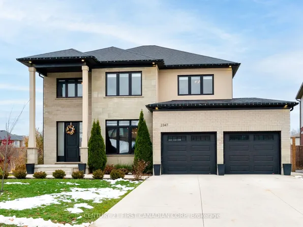 2347 Yellowbirch Ct, London, ON N6G 0L2