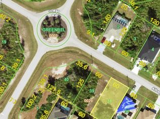 227 Albatross Rd #38, Rotonda West, FL 33947